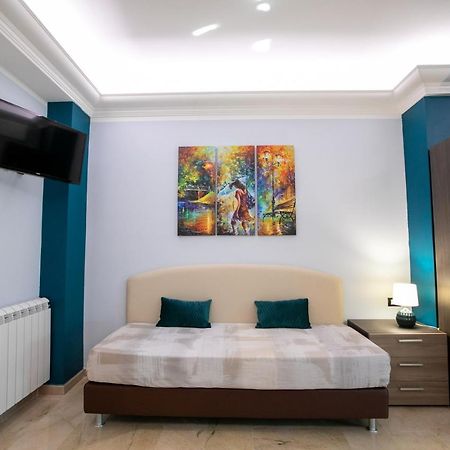 B&B Azul Palermo Exteriör bild