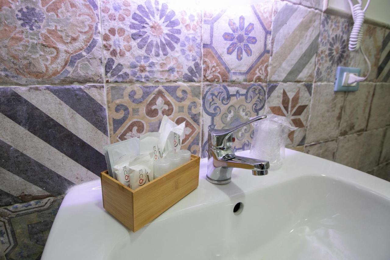 B&B Azul Palermo Exteriör bild