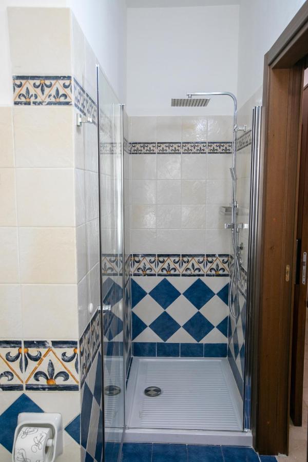 B&B Azul Palermo Exteriör bild