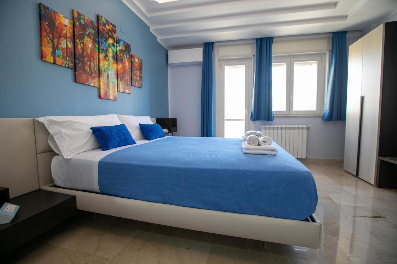 B&B Azul Palermo Exteriör bild