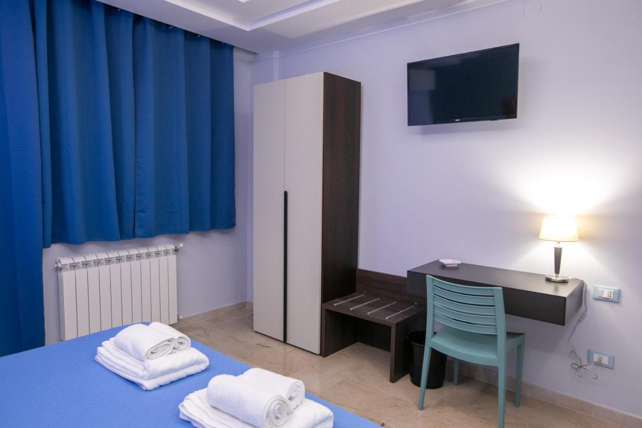 B&B Azul Palermo Exteriör bild