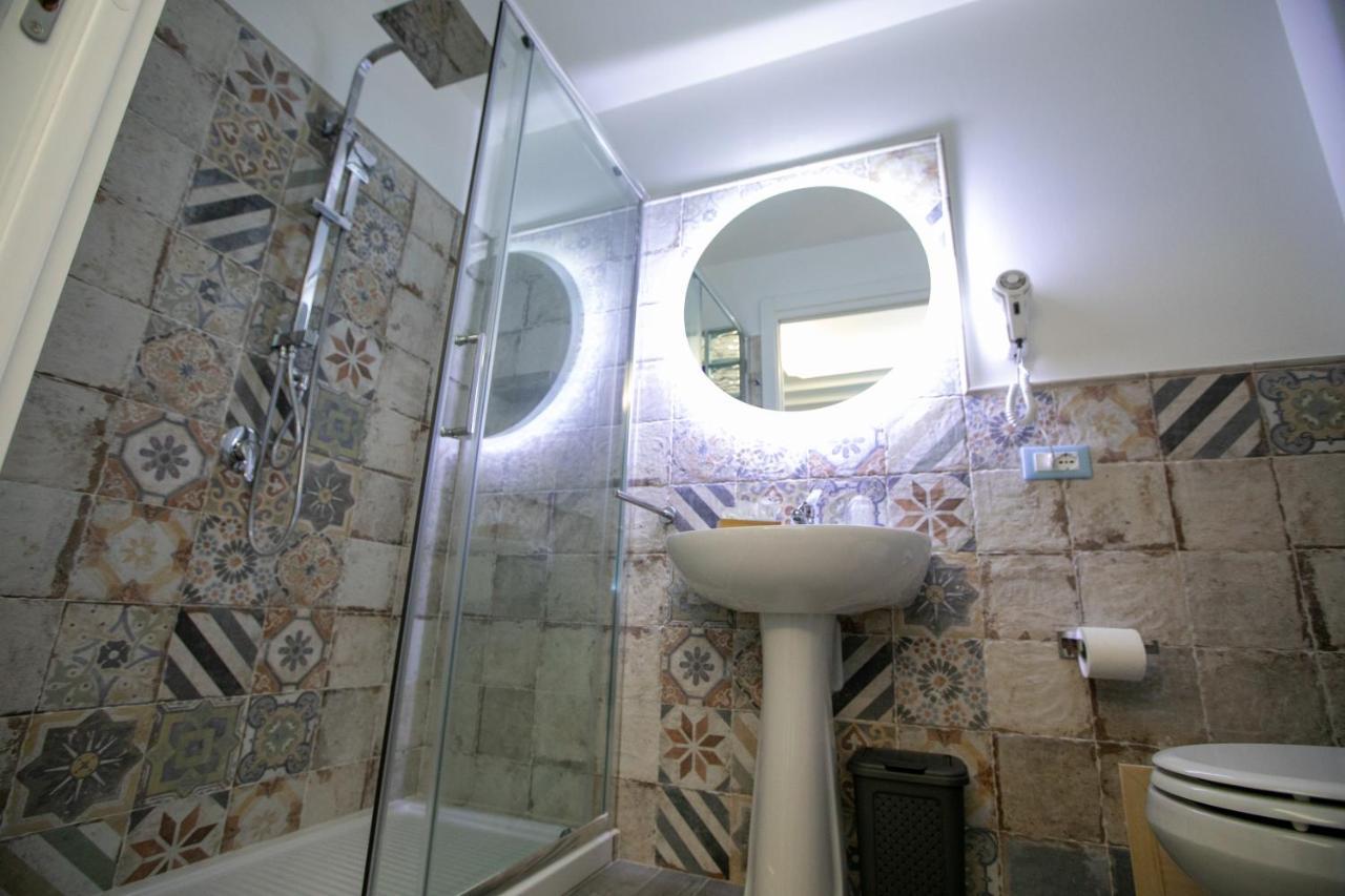 B&B Azul Palermo Exteriör bild