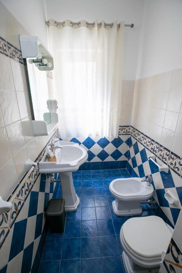 B&B Azul Palermo Exteriör bild