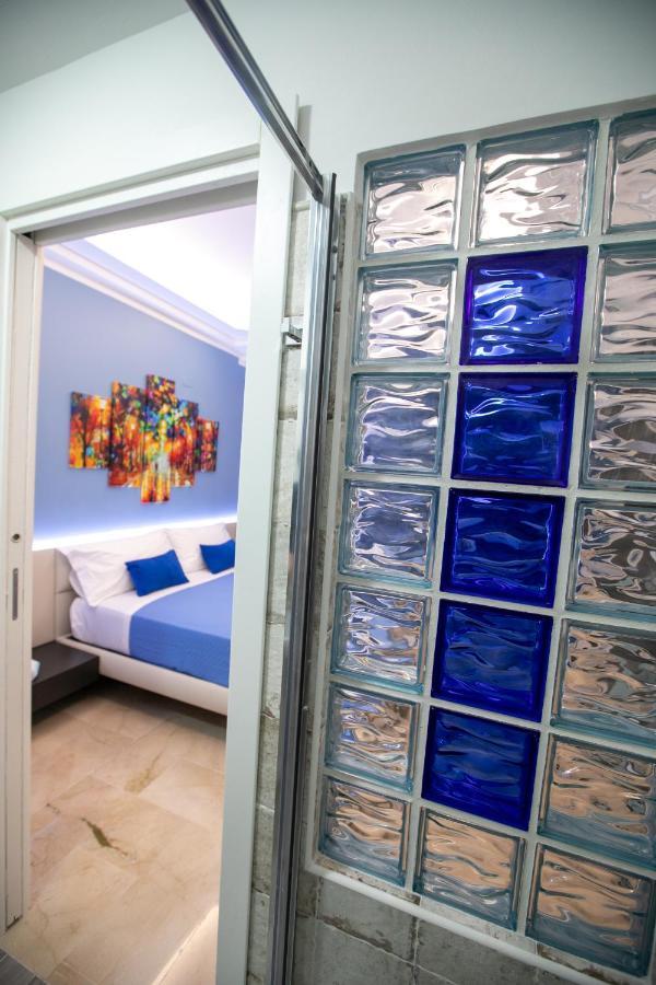 B&B Azul Palermo Exteriör bild